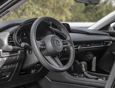 2026 Mazda Mazda3 GX