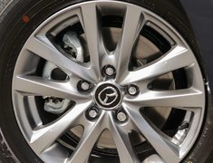 2026 Mazda Mazda3 GS