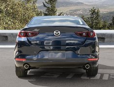 2026 Mazda Mazda3 GS