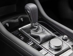 2026 Mazda Mazda3 GS