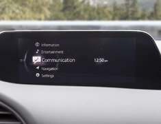 2026 Mazda Mazda3 GS