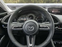 2026 Mazda Mazda3 GS
