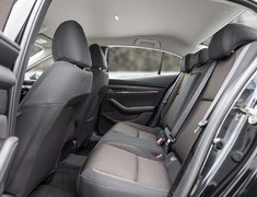 2026 Mazda Mazda3 GS