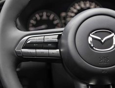2026 Mazda Mazda3 GS
