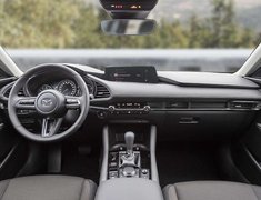 2026 Mazda Mazda3 GS