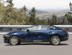 2026 Mazda Mazda3 GS