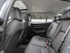 2026 Mazda Mazda3 GT