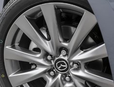2026 Mazda Mazda3 GT