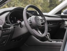 2026 Mazda Mazda3 GT