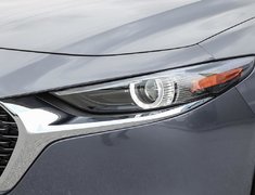 2026 Mazda Mazda3 GT