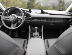 2026 Mazda Mazda3 GT