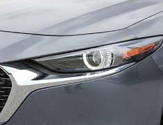 2026 Mazda Mazda3 GT