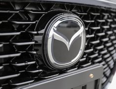 2026 Mazda Mazda3 GT