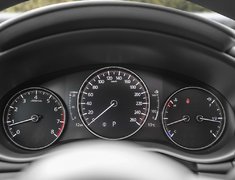 2026 Mazda Mazda3 GT