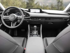 2026 Mazda Mazda3 GT