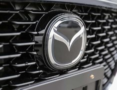 2026 Mazda Mazda3 GT