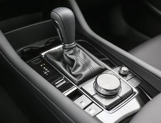 2026 Mazda Mazda3 GT