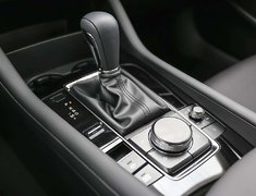 2026 Mazda Mazda3 GT