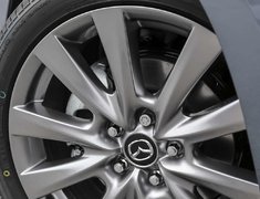 2026 Mazda Mazda3 GT