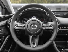2026 Mazda Mazda3 GT