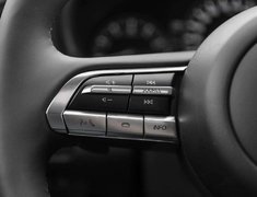 2026 Mazda Mazda3 GT