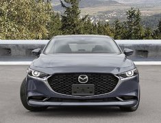 2026 Mazda Mazda3 GT