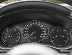 2026 Mazda Mazda3 GT