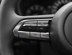 2026 Mazda Mazda3 GT