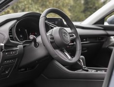 2026 Mazda Mazda3 GT