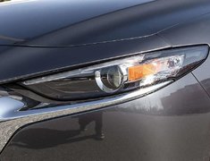 2026 Mazda Mazda3 GS