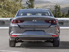 2026 Mazda Mazda3 GS
