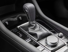 2026 Mazda Mazda3 GS
