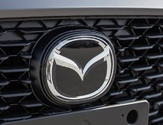 2026 Mazda Mazda3 GS