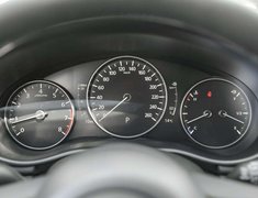 2026 Mazda Mazda3 GS