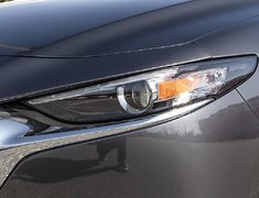 2026 Mazda Mazda3 GS