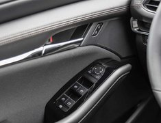 2026 Mazda Mazda3 GS