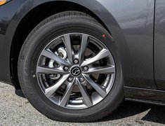 2026 Mazda Mazda3 GS