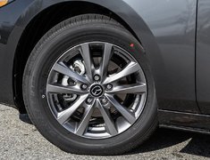 2026 Mazda Mazda3 GS
