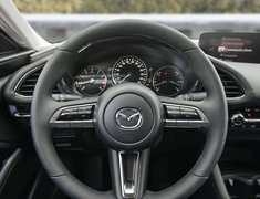 2026 Mazda Mazda3 GS
