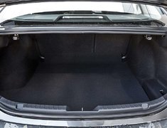 2026 Mazda Mazda3 GS