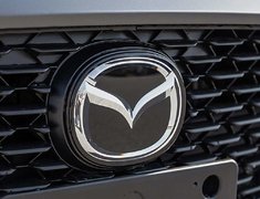 2026 Mazda Mazda3 GS