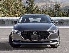 2026 Mazda Mazda3 GS