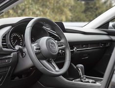 2026 Mazda Mazda3 GS