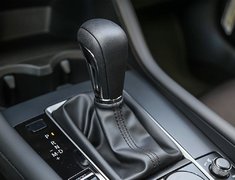 2026 Mazda Mazda3 GX