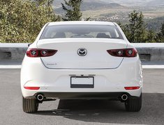 2026 Mazda Mazda3 GX