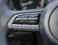 2026 Mazda Mazda3 GX