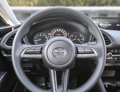 2026 Mazda Mazda3 GX