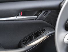2026 Mazda Mazda3 GX
