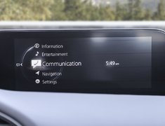 2026 Mazda Mazda3 GX