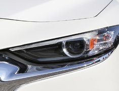 2026 Mazda Mazda3 GX